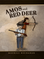 Amos and Red Deer