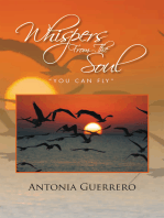 Whispers from the Soul: Echoes from the Wind