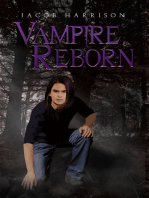 Vampire Reborn