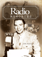 Radio Memories