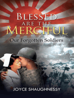 Blessed Are the Merciful