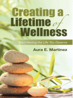 Creating a Lifetime of Wellness