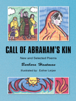 Call of Abraham's Kin: New and Selected Poems