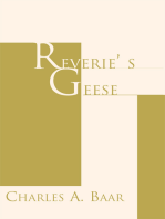 Reverie's Geese