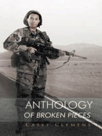 Anthology of Broken Pieces