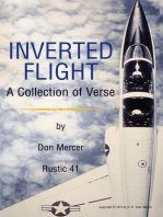 Inverted Flight: A Collection of Verse
