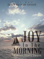 Joy in the Morning