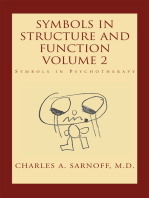 Symbols in Structure and Function- Volume 2: Symbols in Psychotherapy