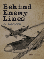 Behind Enemy Lines: Lakota