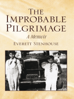 The Improbable Pilgrimage: A Memoir