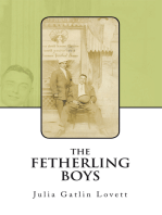 The Fetherling Boys