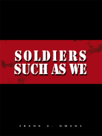 Soldiers Such as We