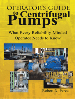 Operator’S Guide to Centrifugal Pumps: What Every Reliability-Minded Operator Needs to Know