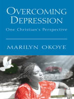 Overcoming Depression