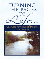 Turning the Pages of Life…: An Assortment of Poems