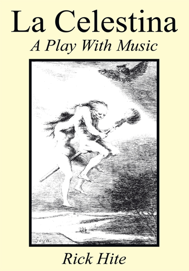 La Celestina by Rick Hite (Ebook) - Read free for 30 days