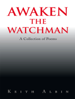 Awaken the Watchman: A Collection of Poems