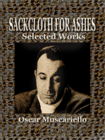 Sackcloth for Ashes