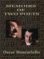 Memoirs of Two Poets