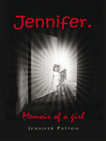 Jennifer.: Memoir of a Girl