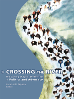 Crossing the River: The Coming of Age of the Internet in Politics and Advocacy