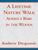 A Lifetime Nature Walk