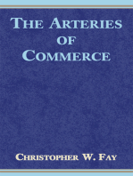 The Arteries of Commerce: A Story of the Great Lakes