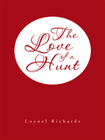 The Love of a Hunt