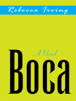Boca: A Novel