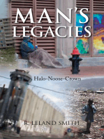 Man's Legacies: Halo-Noose-Crown