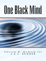 One Black Mind