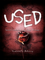 Used: Secret Confessions of a Kept Woman