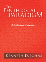 The Pentecostal Paradigm