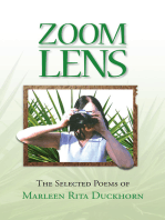 Zoom Lens: The Selected Poems