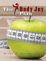 The Bodyjoy Plan