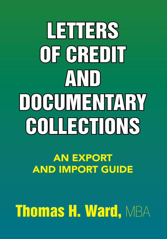 Letters of Credit and Documentary Collections by Thomas H. Ward (Ebook ...