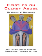 Epistles on Clergy Abuse: The Clergy Abuse Scandal Chronicled Through Letters