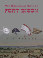 The Bunkhouse Boys of Fort Bison