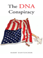 The Dna Conspiracy: A Novel