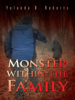Monster Within the Family