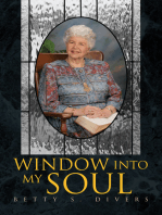 Window into My Soul