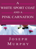 A White Sport Coat and a Pink Carnation