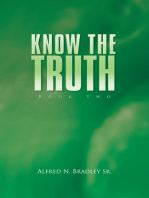 Know the Truth: Book Two: Book Two