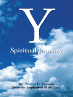 Y: Spiritual Journey