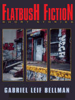 Flatbush Fiction: Short Stories