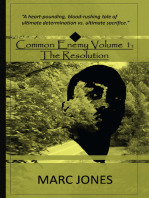 Common Enemy Volume 1: The Resolution