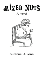Mixed Nuts: A Novel