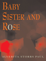 Baby Sister and Rose