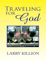 Traveling for God