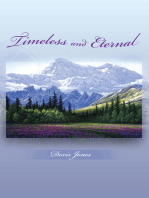 Timeless and Eternal: Volume 1